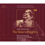Stravinsky, I. - Rake's Progress