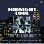 V/A - Midnight Cool - Great Jazz and Vocal Stars