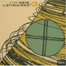 Various - New Latinaires 3