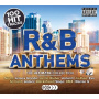 V/A - Ultimate R&B Anthems