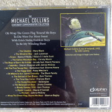 V/A - Wrap the Green Flag 'Round Me Boys. Michael Collin