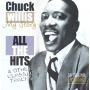 Willis, Chuck - My Story