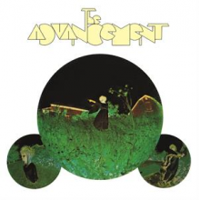 Advancement - Advancement