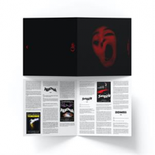 Goblin - Horror Original Soundtracks