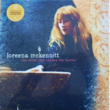 McKennitt, Loreena - Wind That Shakes the Barley