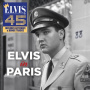 Presley, Elvis - Elvis In Paris