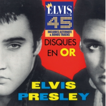 Presley, Elvis - Les Disques En or D'elvis
