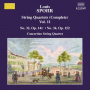 Spohr, L. - Quartets No.32 & 34