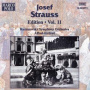 Strauss, Josef - Edition Vol. 11