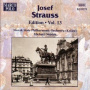 Strauss, Josef - Edition Vol. 13