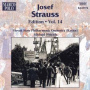 Strauss, Josef - Edition Vol. 14