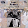 Strauss, Josef - Edition Vol. 17