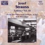 Strauss, Josef - Edition Vol. 18
