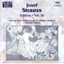 Strauss, Josef - Edition Vol. 26