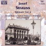 Strauss, Josef - Edition Vol. 4: Frohes Leben, Walzer