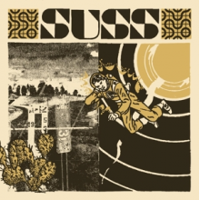 Suss - Suss