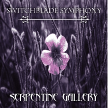 Switchblade Symphony - Serpentine Gallery