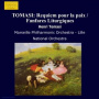 Tomasi, H. - Requiem Pour La Paix