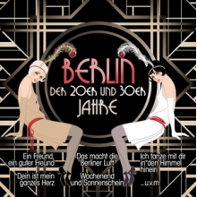 V/A - Berlin Der 20er Und 30er Jahre
