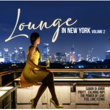 V/A - Lounge In New York Vol. 2
