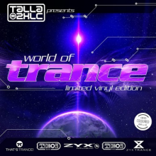 V/A - Talla 2xlc Pres.: World of Trance