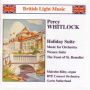 Whitlock, Percy - Holiday Suite