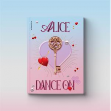Alice - Dance On