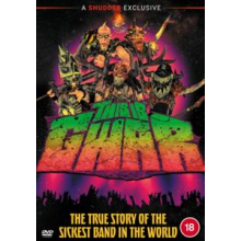 Sound City - Real To Reel - This is Gwar