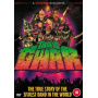 Sound City - Real To Reel - This is Gwar