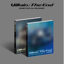 Drippin - Villain : the End