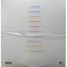 Dulche, Yann - Dulche De Leche