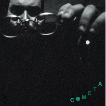 Hakim, Nick - Cometa