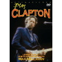 Milligan, Max - Play Clapton
