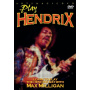 Milligan, Max - Play Hendrix