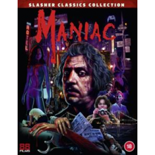 Movie - Maniac