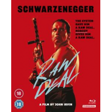 Movie - Raw Deal
