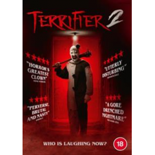 Movie - Terrifier 2