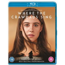 Movie - Where the Crawdads Sing