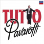 Pavarotti, Luciano - Tuto Pavarotti