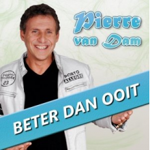 Dam, Pierre Van - Beter Dan Ooit