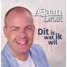 Drost, A3aan - Dit is Wat Ik Wil