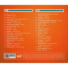 Various - Hardstyle the Ult Coll Vol.2 2015