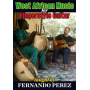 Perez, Fernando - West African Music For Fingerstyle Guitar