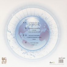 Facchinetti, Roby - Ma Che Vita La Mia