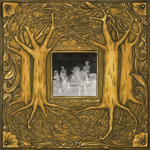 Crain, Samantha - Under Branch and Thorn and Tree