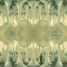 Camden, Ken - Dream Memory