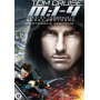 Movie - Mission Impossible 4