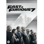 Movie - Fast & Furious 7