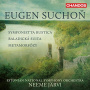 Suchon, Eugen - Symfonietta Rustica