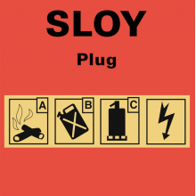 Sloy - Plug